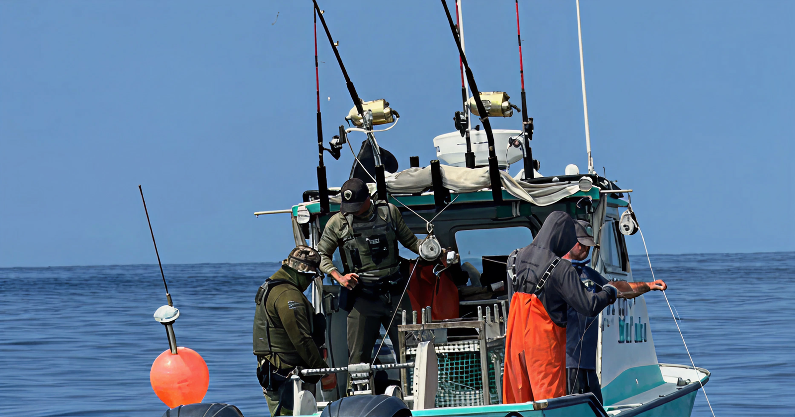 Bottomfish Vessel Registration