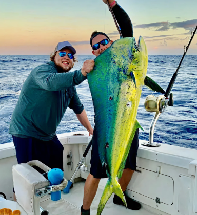 Commercial Marine License​