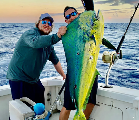 Commercial Marine License​