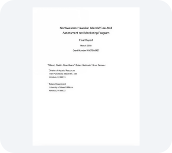 Other Reports PDF file