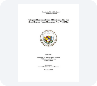 Legislative Reports PDF file