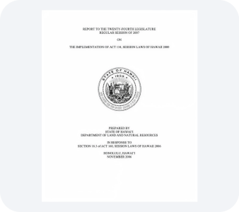 Legislative Reports PDF file