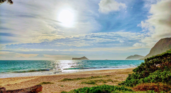 Hawaiʻi Coastal Zone Management