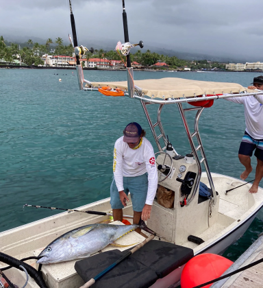 Special Marine Product License​