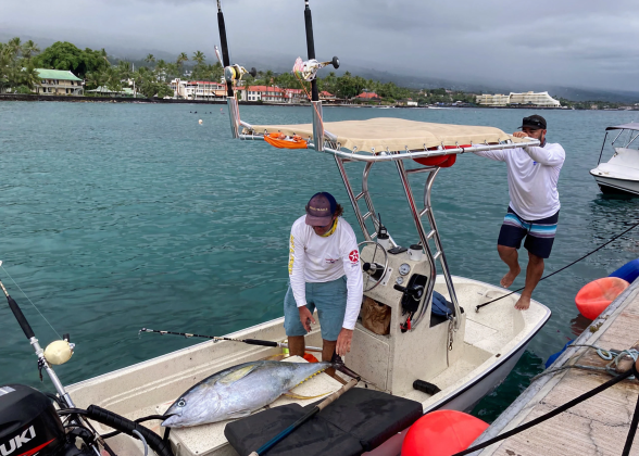 Special Marine Product License​